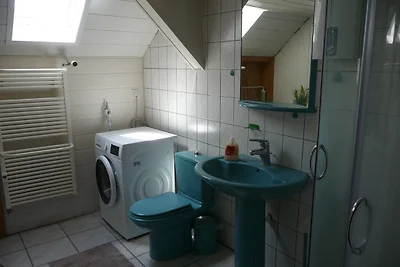 Wohnung in der "Alten Post"