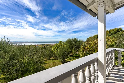 Wohnung für 2+3 Personen mit