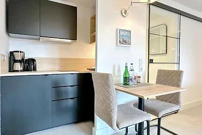 Olympia Haus 2, Whg. 18