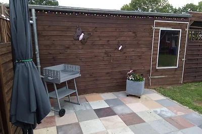 Vakantieappartement Gezinsvakantie Gadebusch