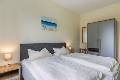 Vakantieappartement Gezinsvakantie Burg auf Fehmarn