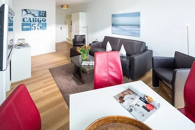 Nordseeblick Whg. 56