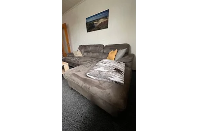 Ferienwohnung Möwe