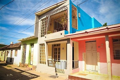 Hostal Fredesvinda Appartement 1