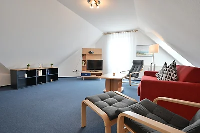 Appartamento Vacanza con famiglia Kellenhusen