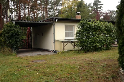 Casa vacanze Vacanza di relax Schenkendöbern