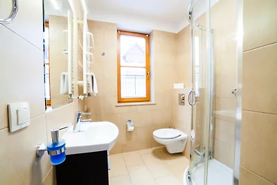 Appartamento Vacanza con famiglia Karpacz