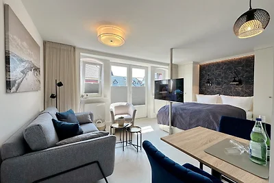 Olympia Haus 2, Whg. 9