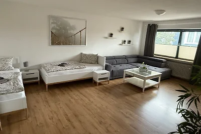 Vakantieappartement Gezinsvakantie Nortorf