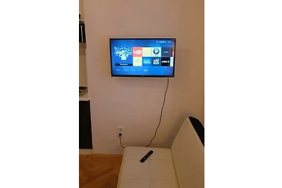 Vakantieappartement Gezinsvakantie Wien