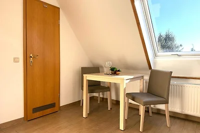 Vakantieappartement Gezinsvakantie Ribnitz-Damgarten