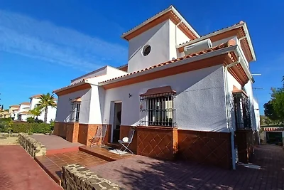 Casa vacanze Vacanza di relax Ayamonte