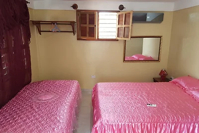 Vakantieappartement Gezinsvakantie Baracoa