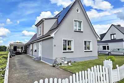 Nico´s Ferienwohnung in