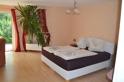 Ferienwohnung Fehmarn