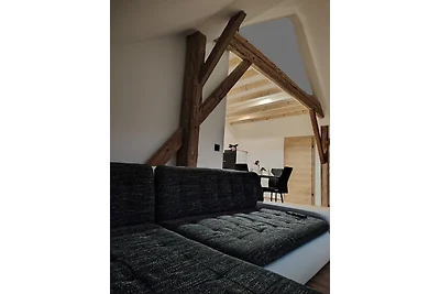 Suite Orchidee - SalzkammerNest