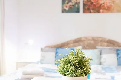 Apartament Dla rodzin Zella-Mehlis