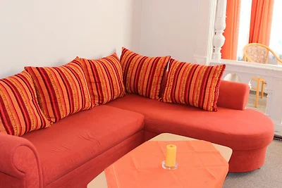 Vakantieappartement Gezinsvakantie Wernigerode