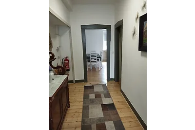 Ferienwohnung Gasthof Port 90