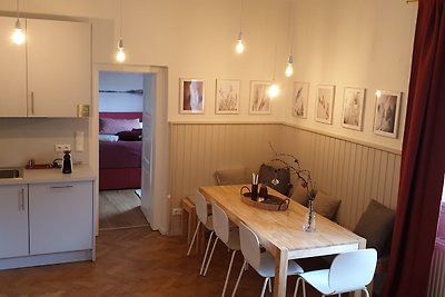 Vakantieappartement Gezinsvakantie Graz