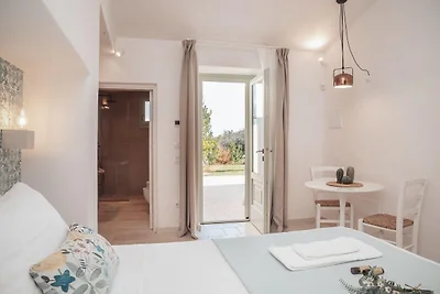 Dimora Stune - Bietola Room