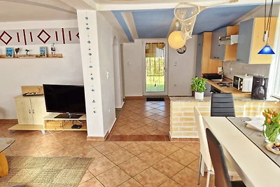 Ferienhaus Ostseewind - ABC583