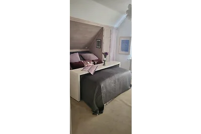 Blick über Hohegeiss
