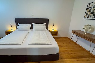 Vakantieappartement Gezinsvakantie Traben-Trarbach