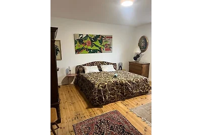 Rim Ferienwohnung in Lauchhammer