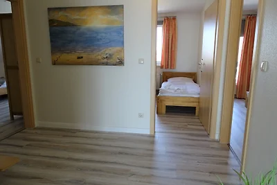 Appartamento Vacanza con famiglia Kellenhusen