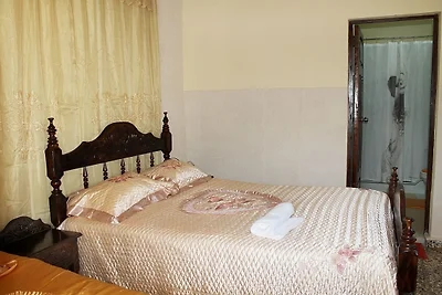 Vakantieappartement Gezinsvakantie Trinidad - Tobago