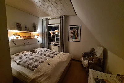 Appartamento Vacanza con famiglia Bestwig