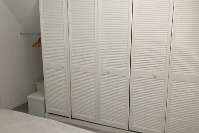 Vakantieappartement Gezinsvakantie Lüdersdorf