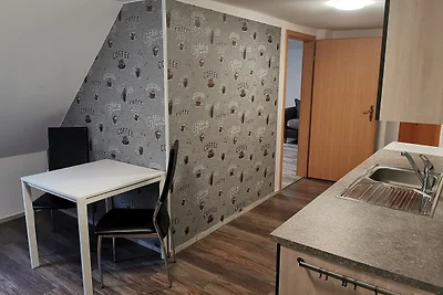 Am Wald der Sinne, Dieter