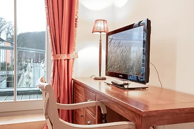 Appartamento Vacanza con famiglia Sellin