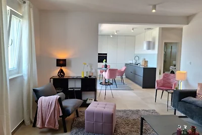 Apartment Traum-Meerblick-Vodice