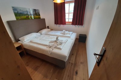 Vakantieappartement Gezinsvakantie Hollersbach