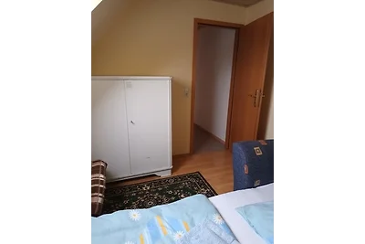 Appartamento Vacanza con famiglia Grambow