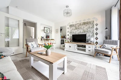 Ferienwohnung Kalina am Dieksee