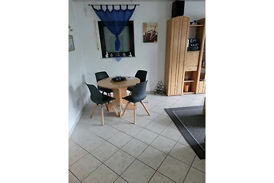 Vakantieappartement Gezinsvakantie Sankt Wendel