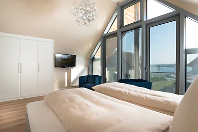 Ostsee - Reetdachhaus Nr. 38 "RIKE"