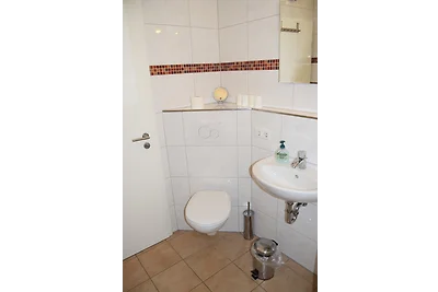 Mohnwitz, Elke: "Haus Lübeck"