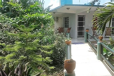 Vakantieappartement Gezinsvakantie Pinar del Rio