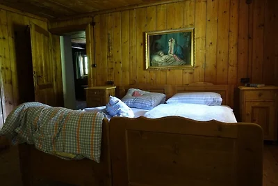 Lacknerbrunn Alm