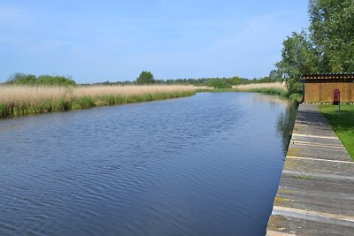 Vakantieappartement Gezinsvakantie Ahrenshagen-Daskow