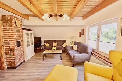 Vakantieappartement Gezinsvakantie Wittmund