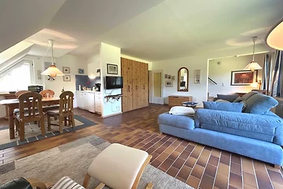 Appartement Vacances avec la famille Prerow