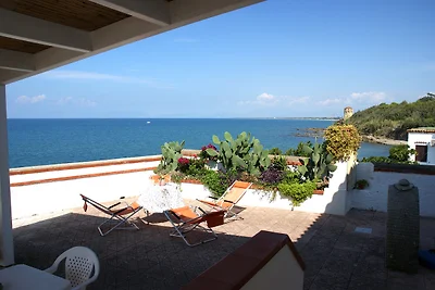 Casa vacanze Vacanza di relax Salerno