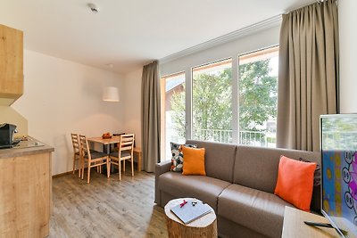 Vakantieappartement Gezinsvakantie Klösterle