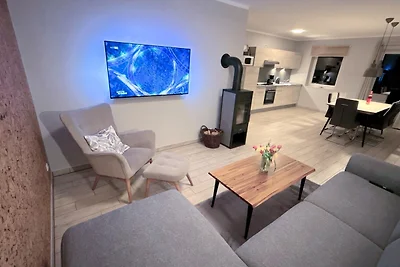 "Bauernhof-Claussen", Haus Seestern